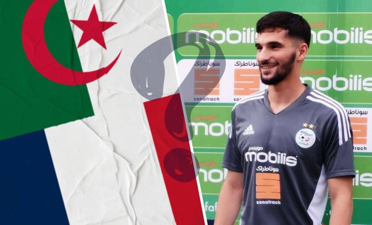 Houssem Aouar