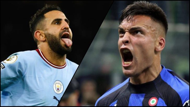 Man City-Inter Milan : Chaînes et streaming pour suivre la finale de la LDC