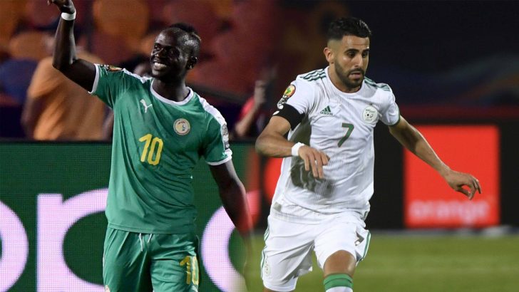 Sadio Mané evalue les chances de l’Algérie à la CAN 2024