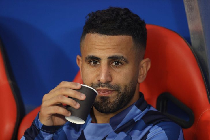 « Mahrez, plus une légende de Premier League que de Manchester City »