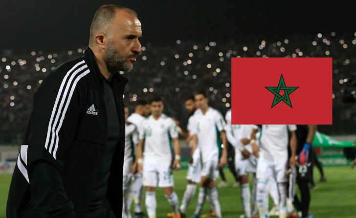 Algérie – CAN 2024 : L’avertissement venu du Maroc