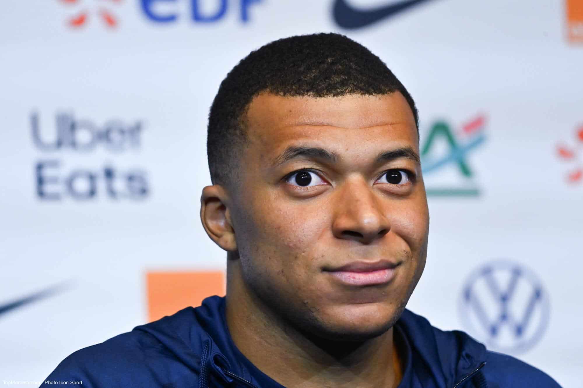 Kylian Mbappé va-t-il se rendre en Algérie ?