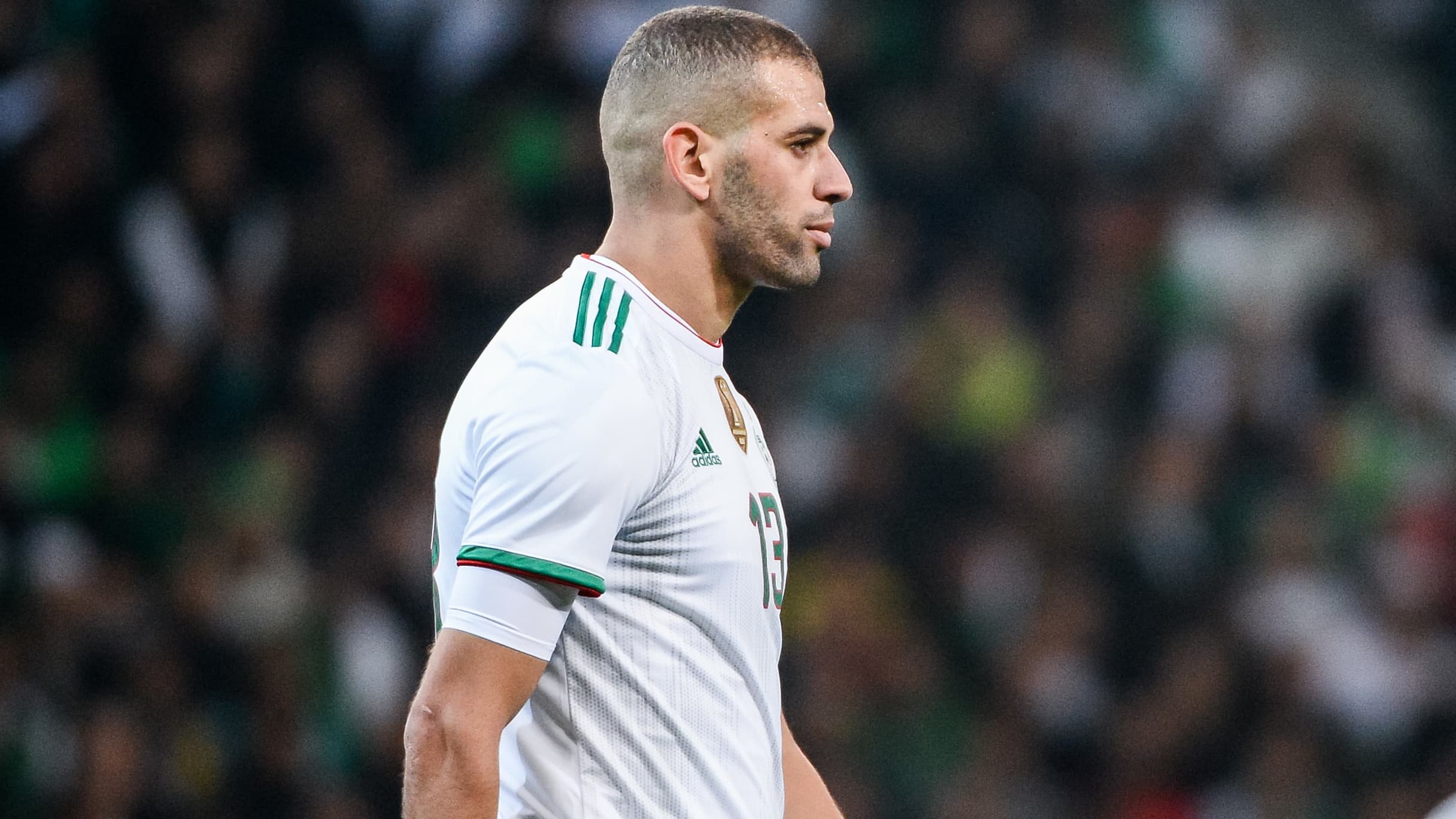 Comment Islam Slimani a tourné le dos à l’argent du Golfe ?