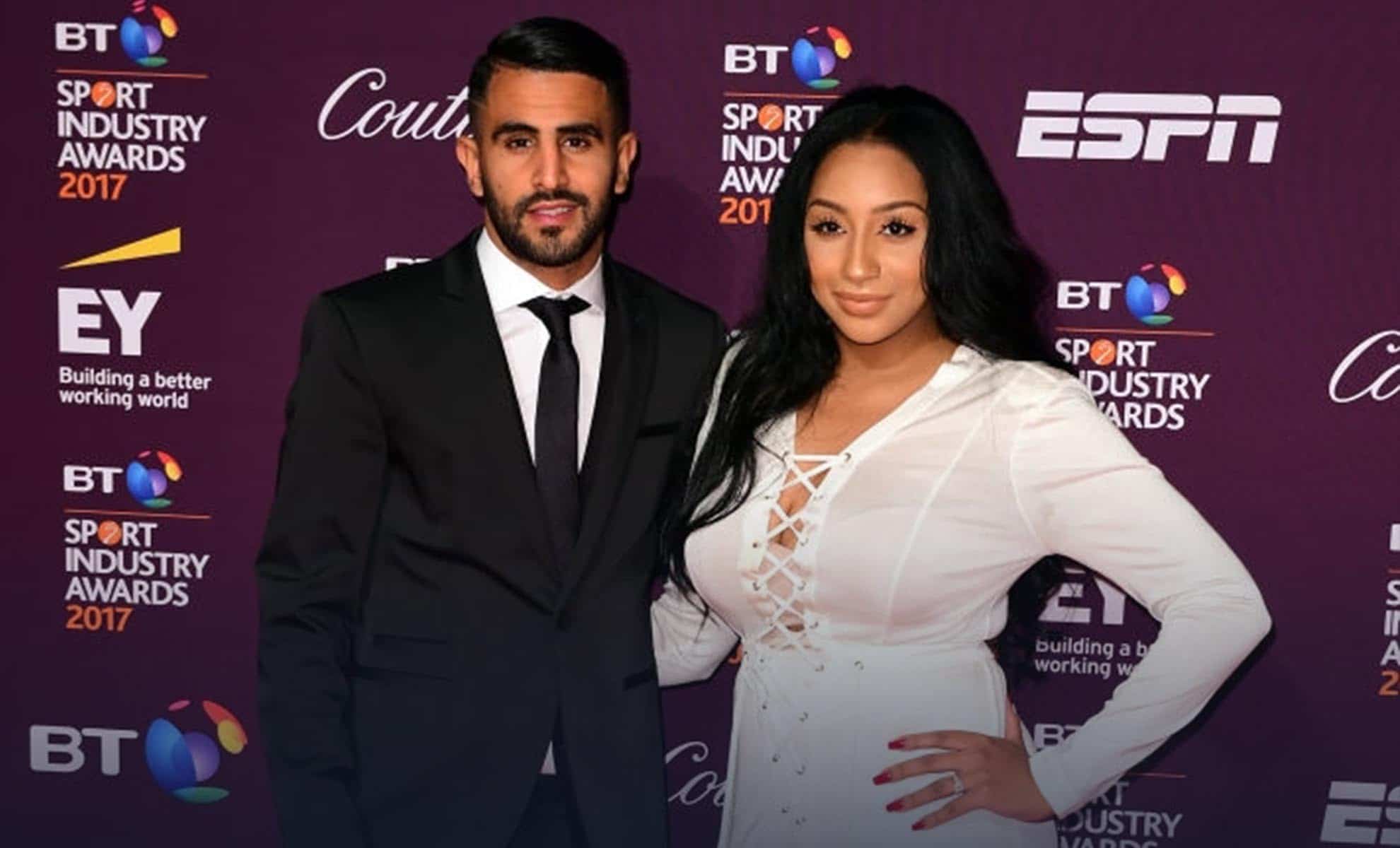 Rita Johal, l’ex-femme de Riyad Mahrez rêve de l’Algérie