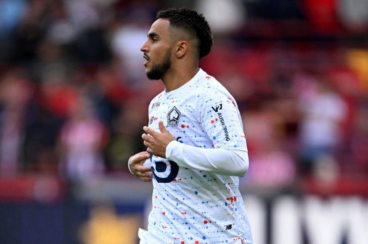 Adam Ounas, le retour monumental (VIDÉO)