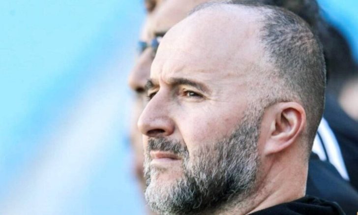 Djamel Belmadi, les autorités prennent position