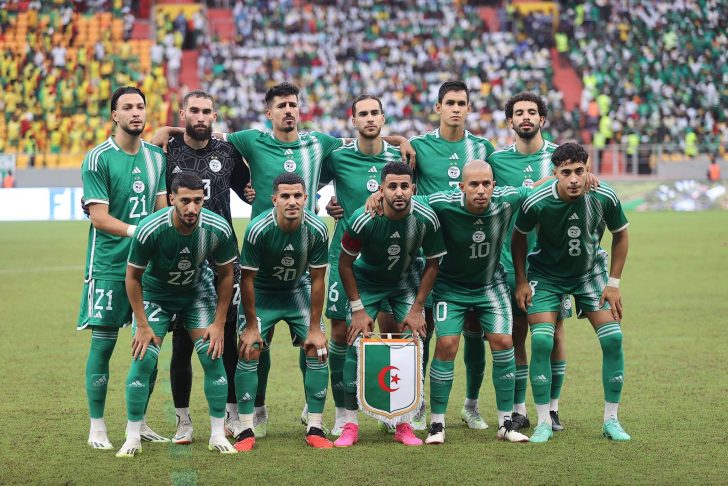 L’Algérie souffre mais gagne au Mozambique : Vidéos des buts de Chaïbi et Zerrouki