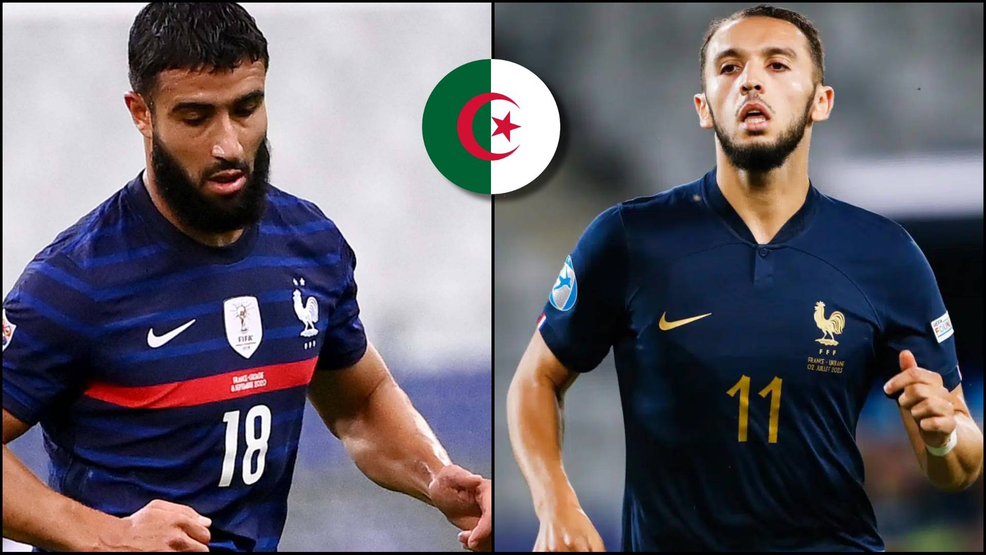 Algérie – France : Ce que Gouiri doit faire pour éviter une « Fekir »