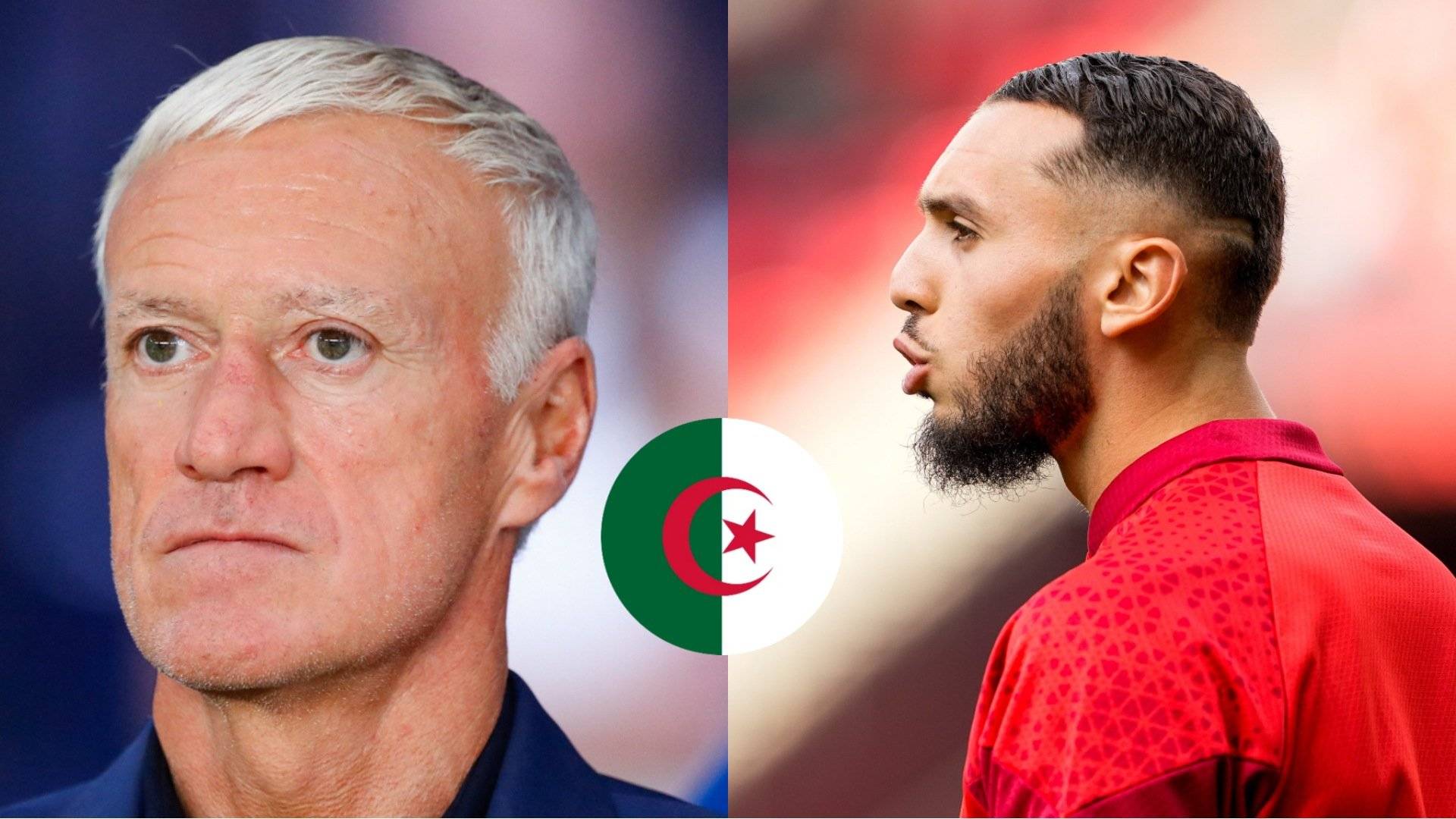 Amine Gouiri : Didier Deschamps gravement accusé