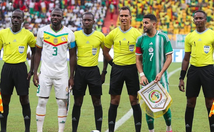 Coupe du monde 2026 : Ces favoris qui n’ont pas récolté les 6 points