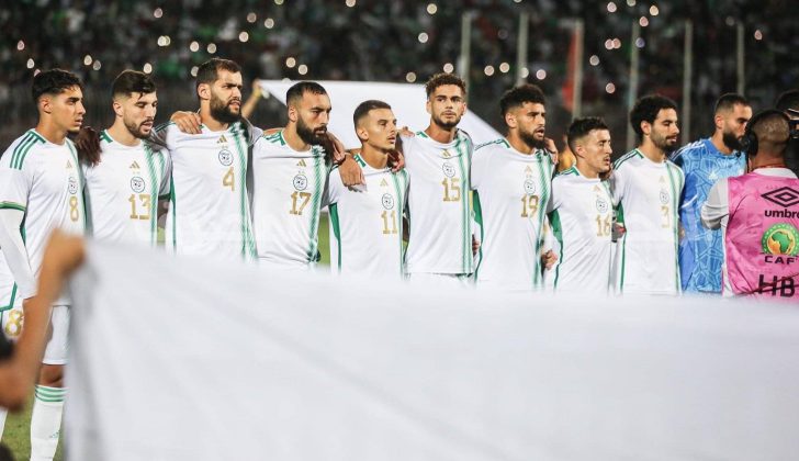 CAN 2024 : Meilleur et pire tirage pour l’Algérie