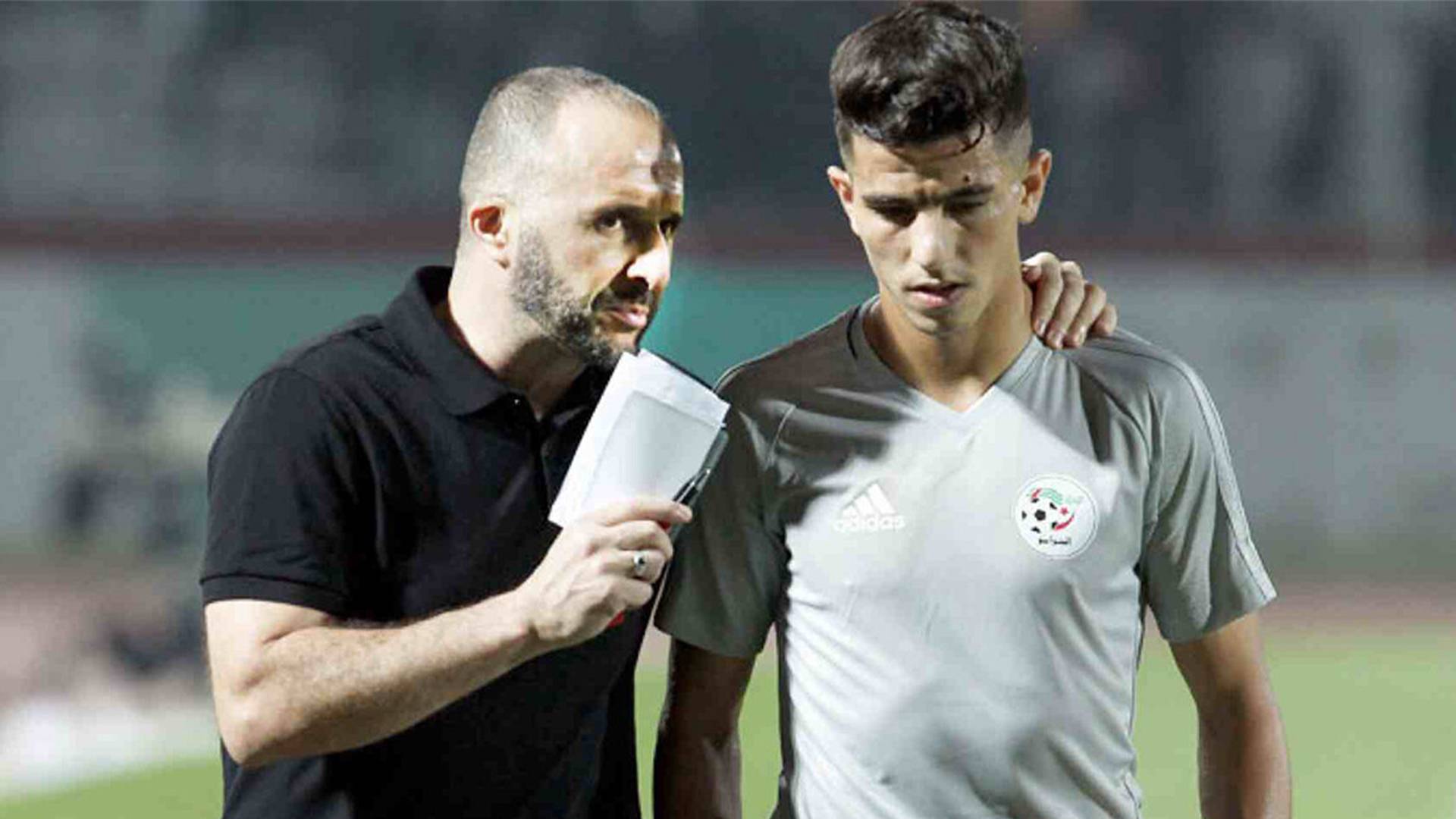 France : Youcef Atal dit non à Belmadi et la FAF malgré les menaces