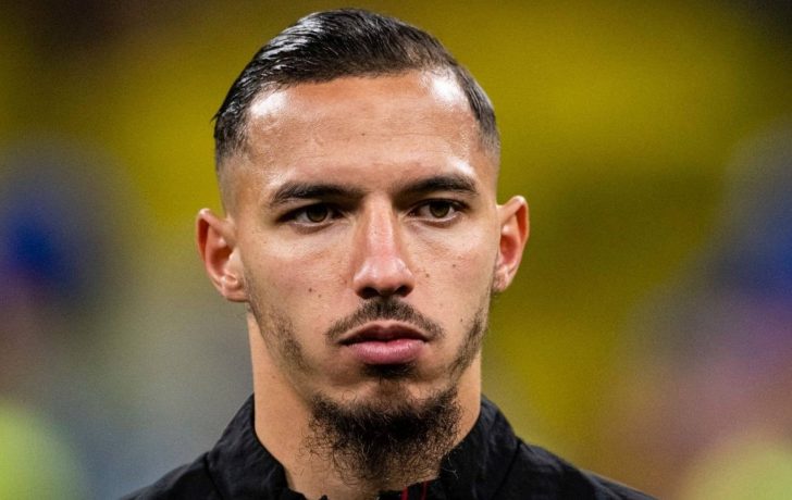 Ismaël Bennacer, la très grosse annonce