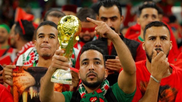 Coupe du monde 2030 : L’Espagne veut bousculer le Maroc