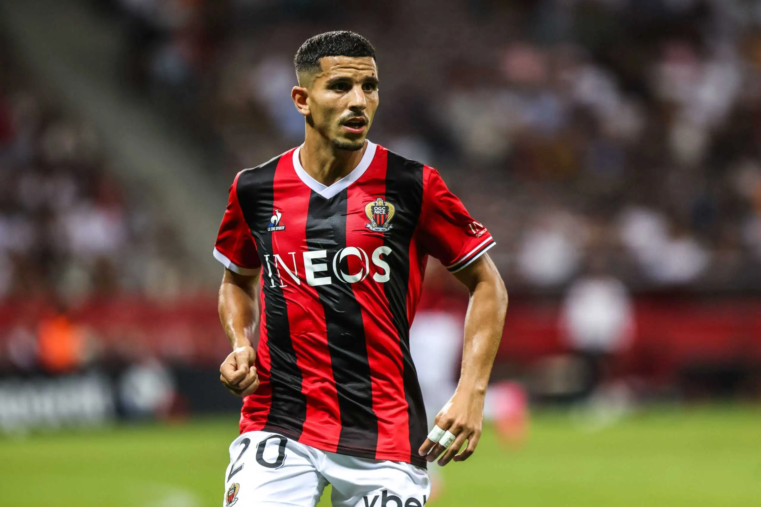 Youcef Atal, premier transfert algérien en Hiver ?