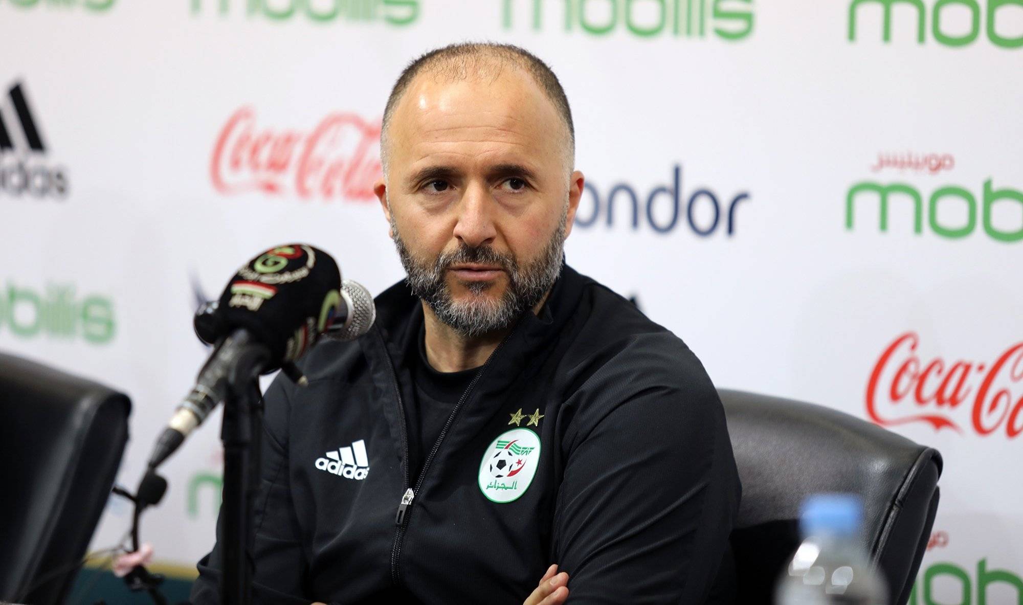 La somme que touchera Djamel Belmadi après son départ