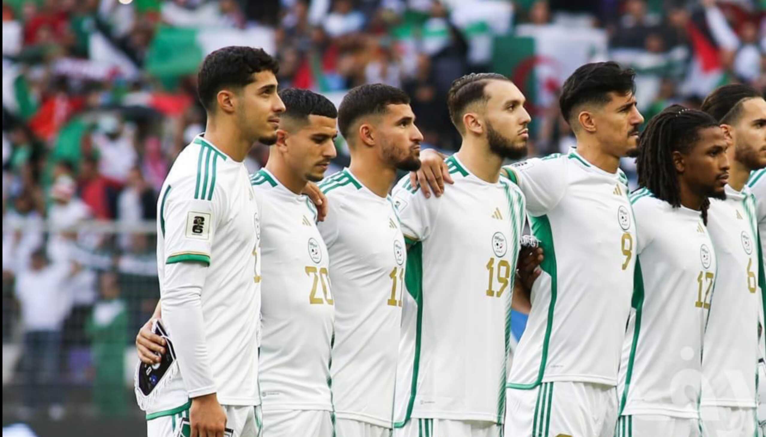 Sélection la plus chère de la CAN 2024 : Où en est l’Algérie ?