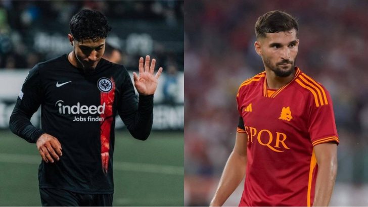 Tristes scénarios pour Fares Chaïbi et Houssem Aouar