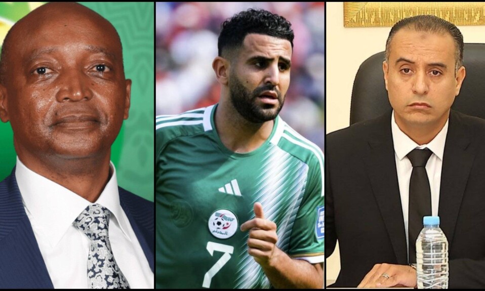 L'Algérie boycotte les CAF Awards : Voici les vraies raisons 1