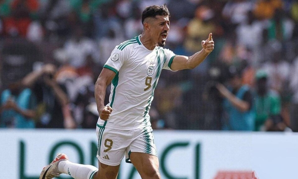 Algérie 2 – Burkina Faso 2 : Buts et résumé du match (VIDÉO) 1