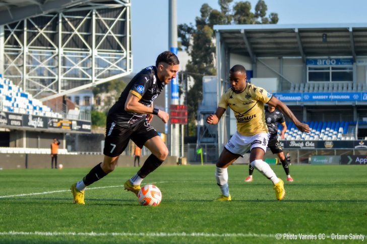 Un Franco-Algérien de 21 ans passe de la National 3 à la Serie A en 6 mois