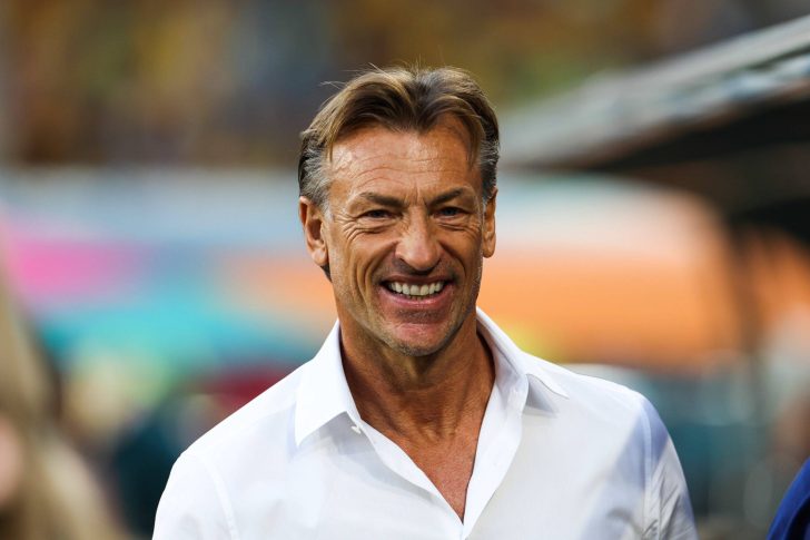 Énorme indice sur l’arrivée d’Hervé Renard en équipe d’Algérie