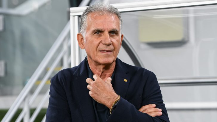 Carlos Queiroz refuse finalement l’offre de l’Algérie