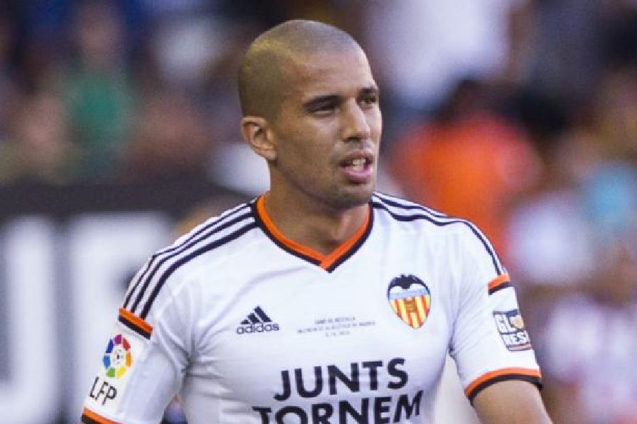 Sofiane Feghouli