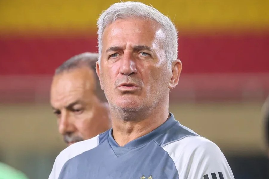 Vladimir Petkovic