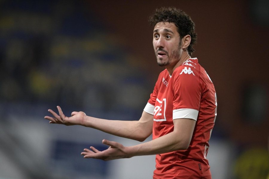  Ishak Belfodil
