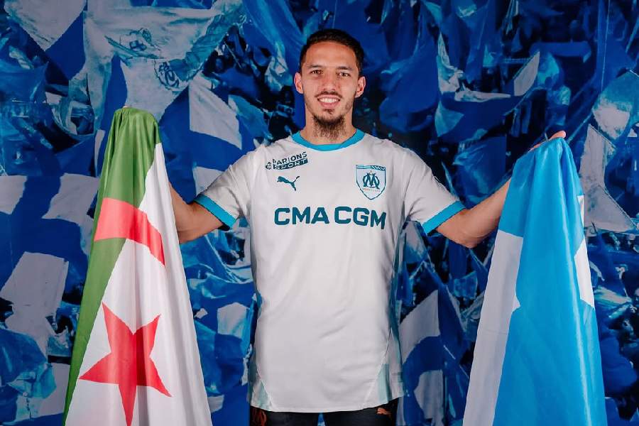 Ismaël Bennacer