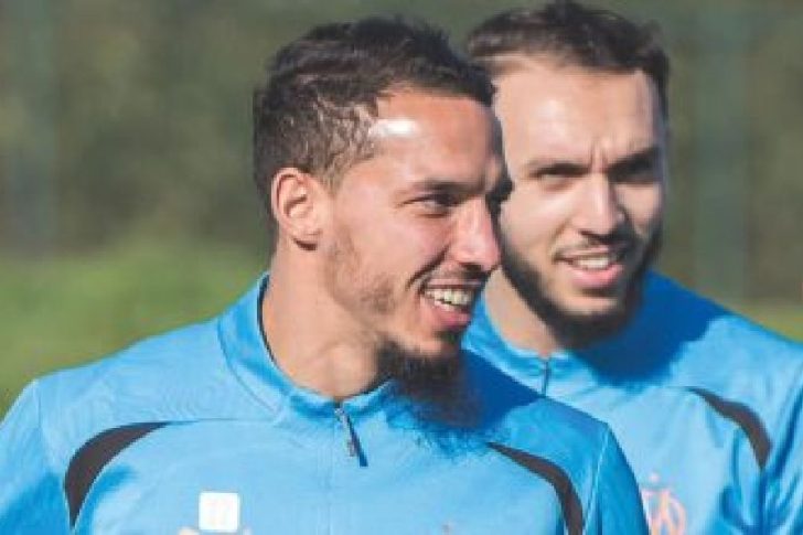 Ismaël Bennacer