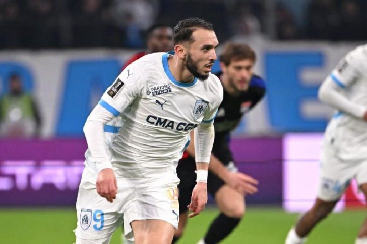 La piste Amine Gouiri devient compliquée pour le FC Séville