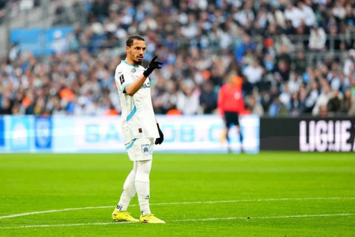 Ismaël Bennacer