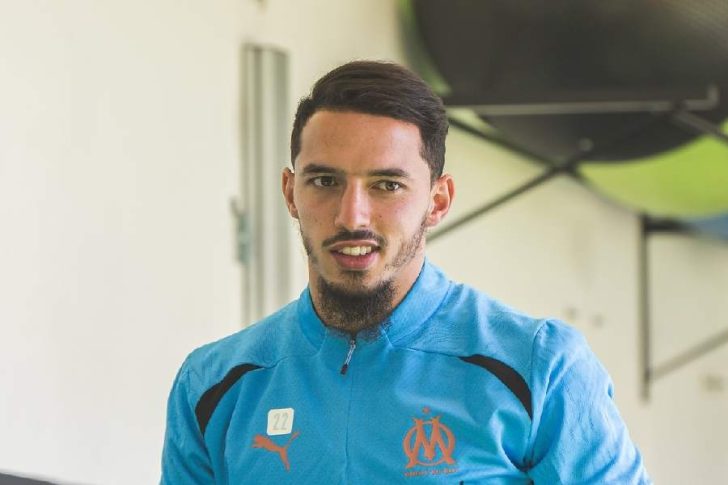 Ismaël Bennacer