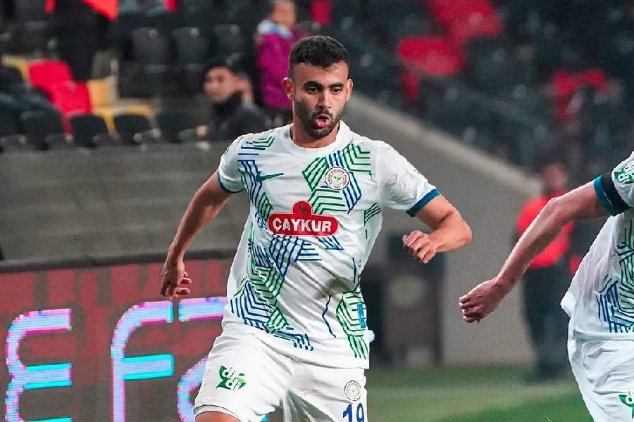 Rachid Ghezzal