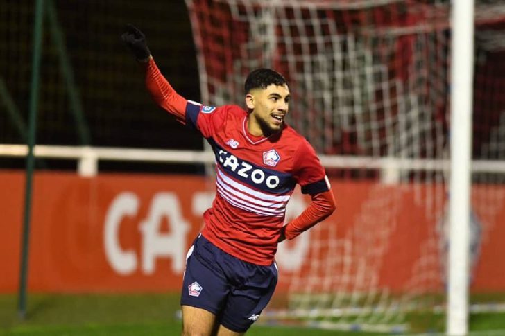 Younes Lachaab