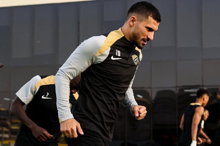 Houssem Aouar