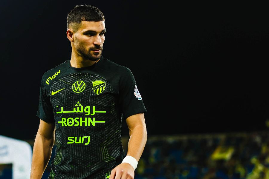 Houssem Aouar