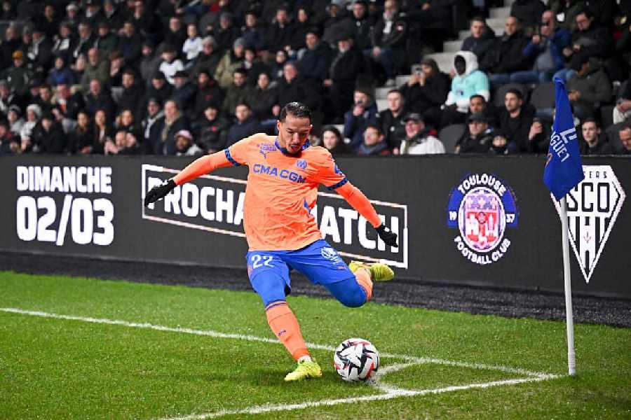 Ismaël Bennacer