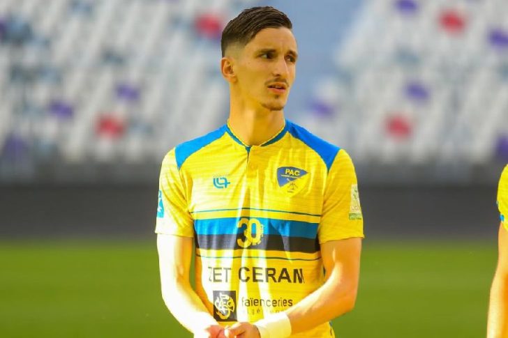 Adil Boulbina