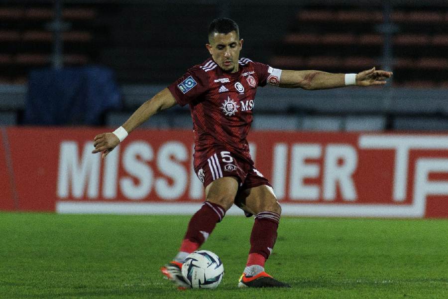 Ahmed Kashi
