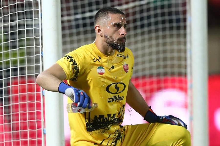 Alexis Guendouz