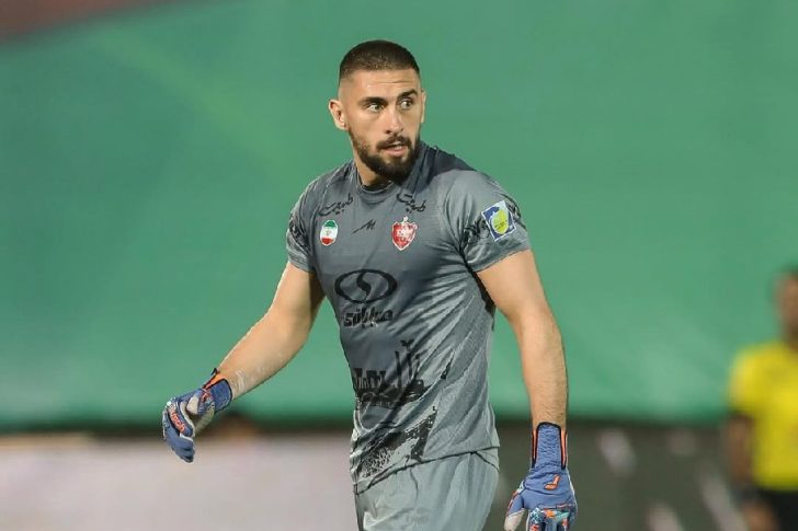 Alexis Guendouz