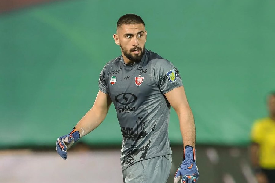 Alexis Guendouz