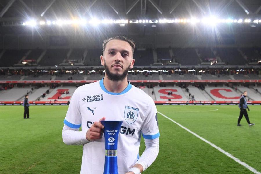 Amine Gouiri