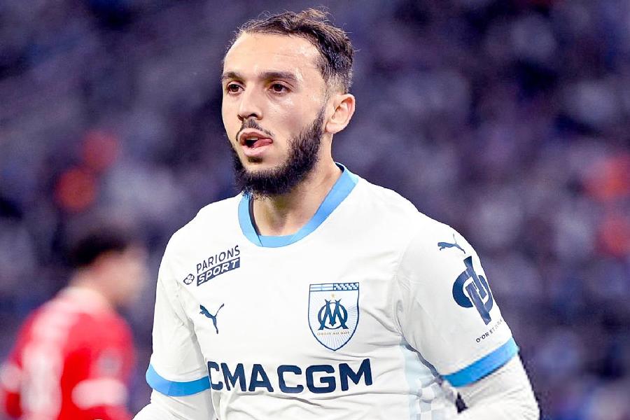Amine Gouiri