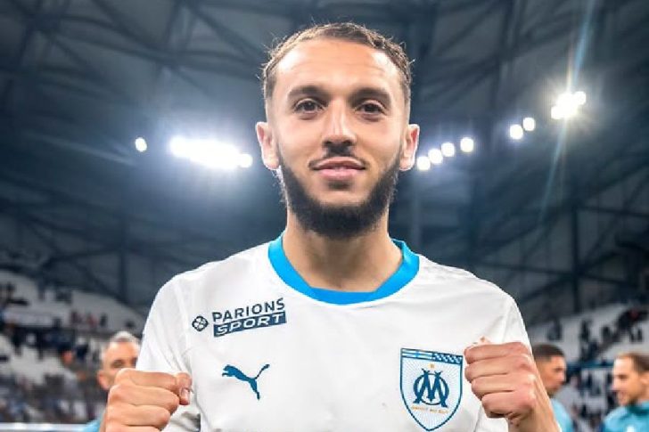 Amine Gouiri