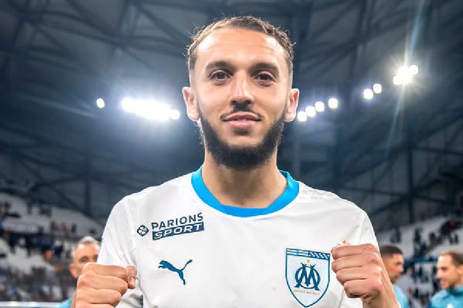Amine Gouiri