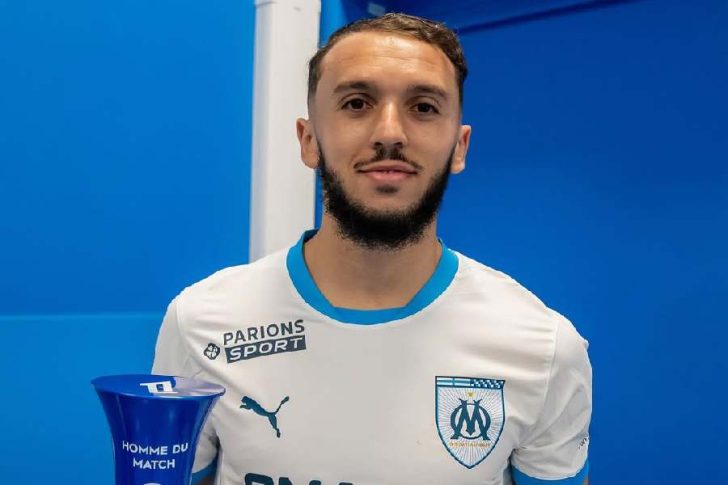 Amine Gouiri